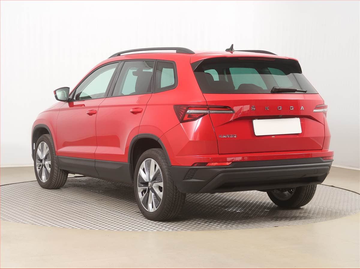 Škoda Karoq - 4