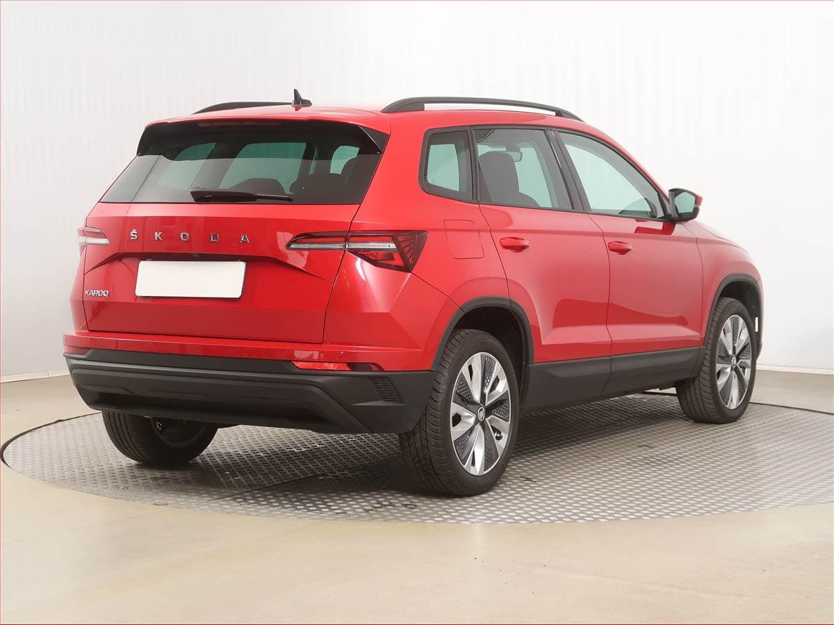 Škoda Karoq - 5