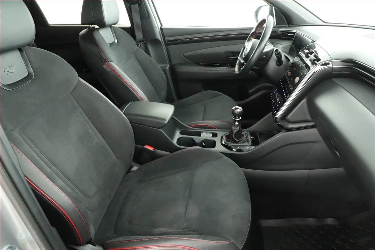 Hyundai TUCSON - 7