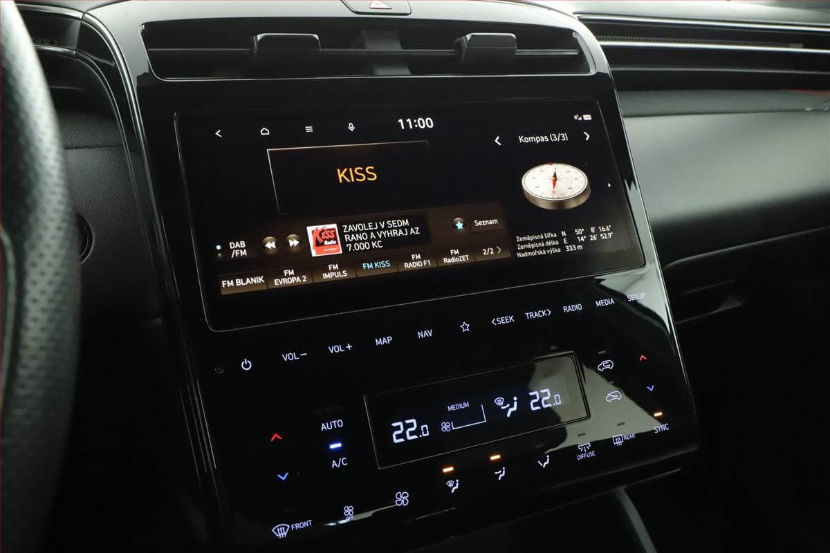 Hyundai TUCSON - 9
