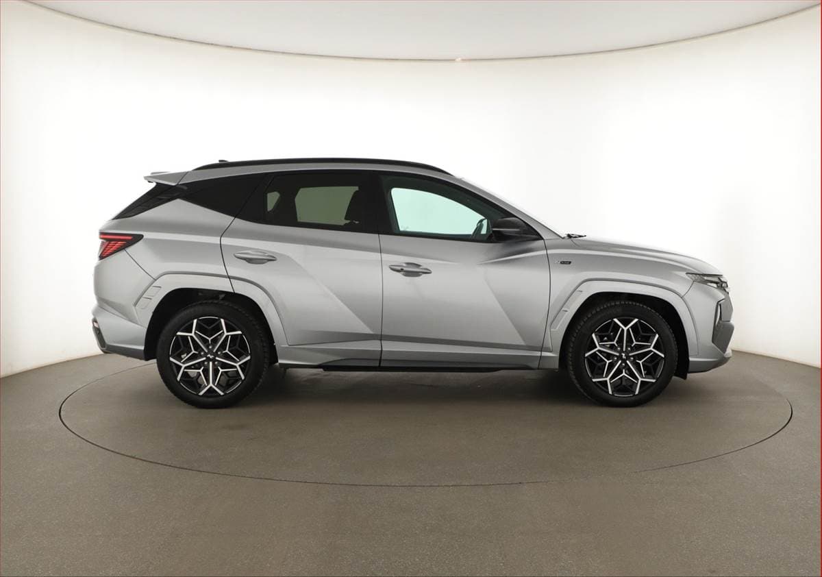 Hyundai TUCSON - 6