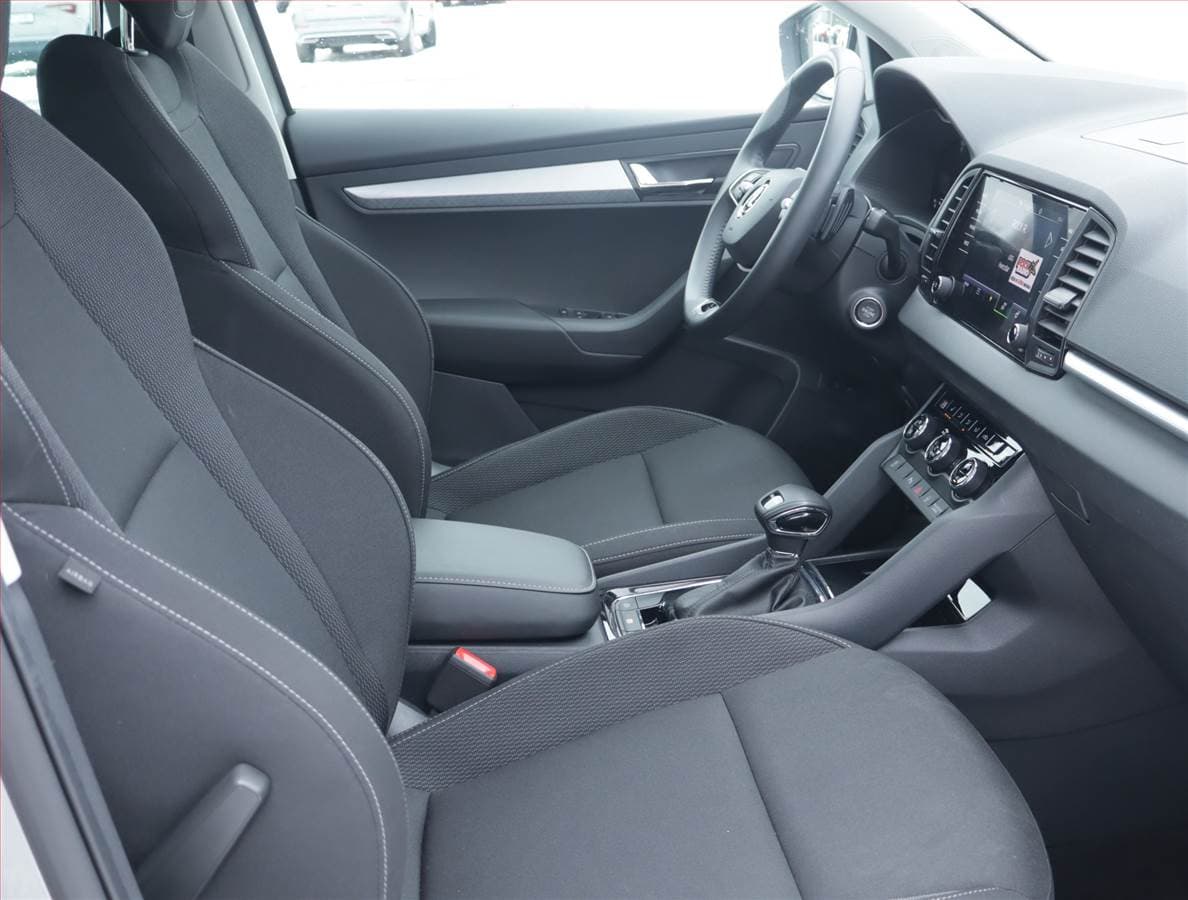 Škoda KAROQ - 9