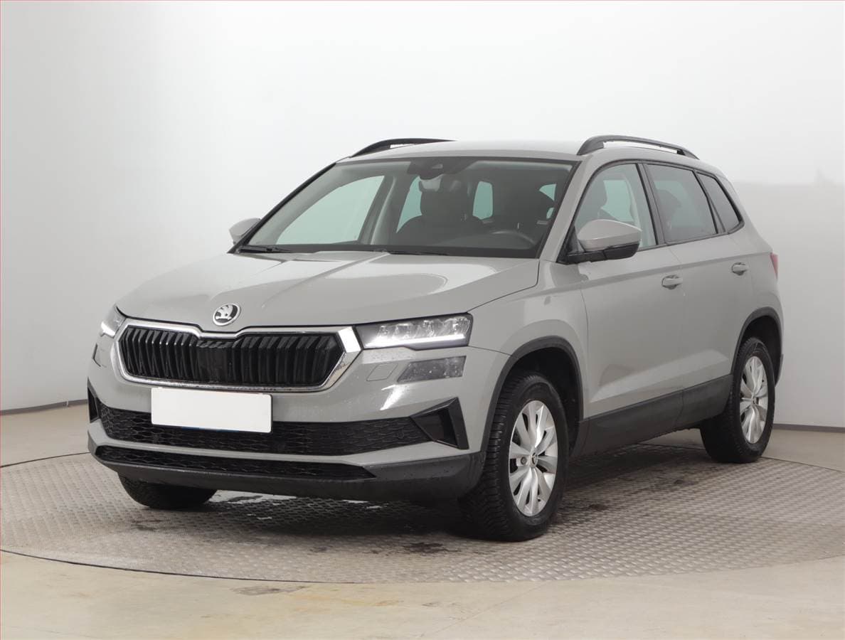 Škoda KAROQ - 2