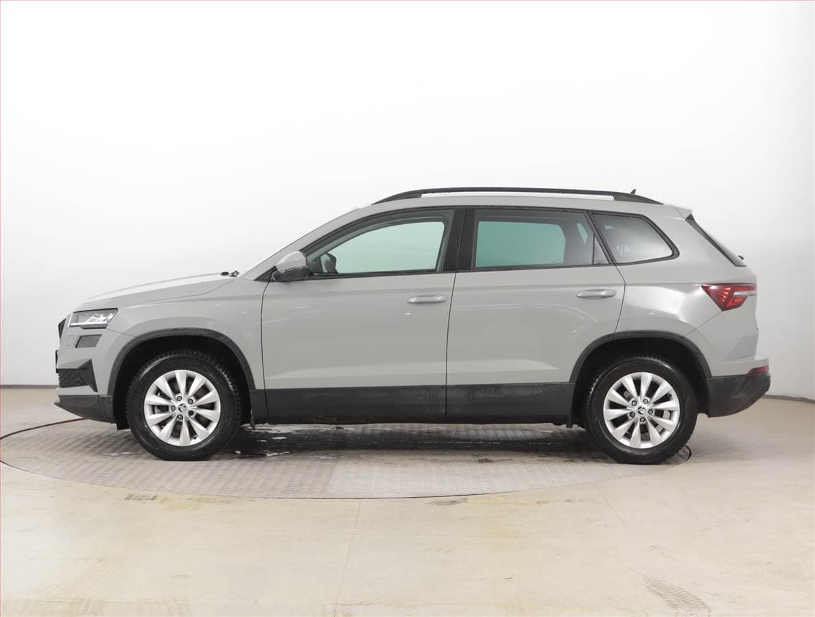 Škoda KAROQ - 3