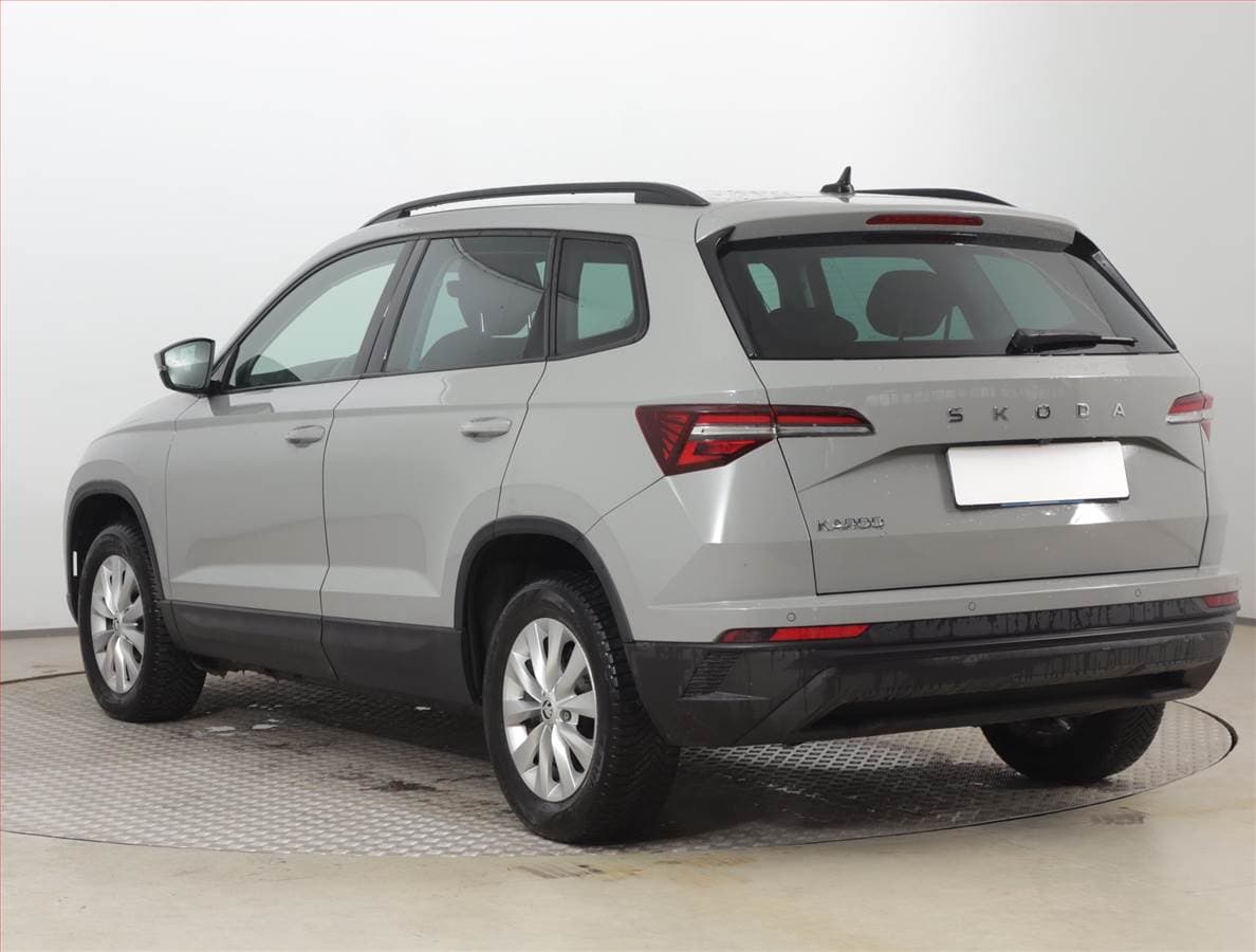 Škoda KAROQ - 4