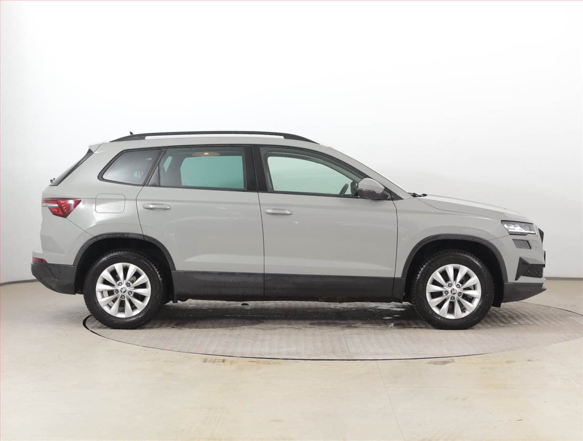 Škoda KAROQ - 6