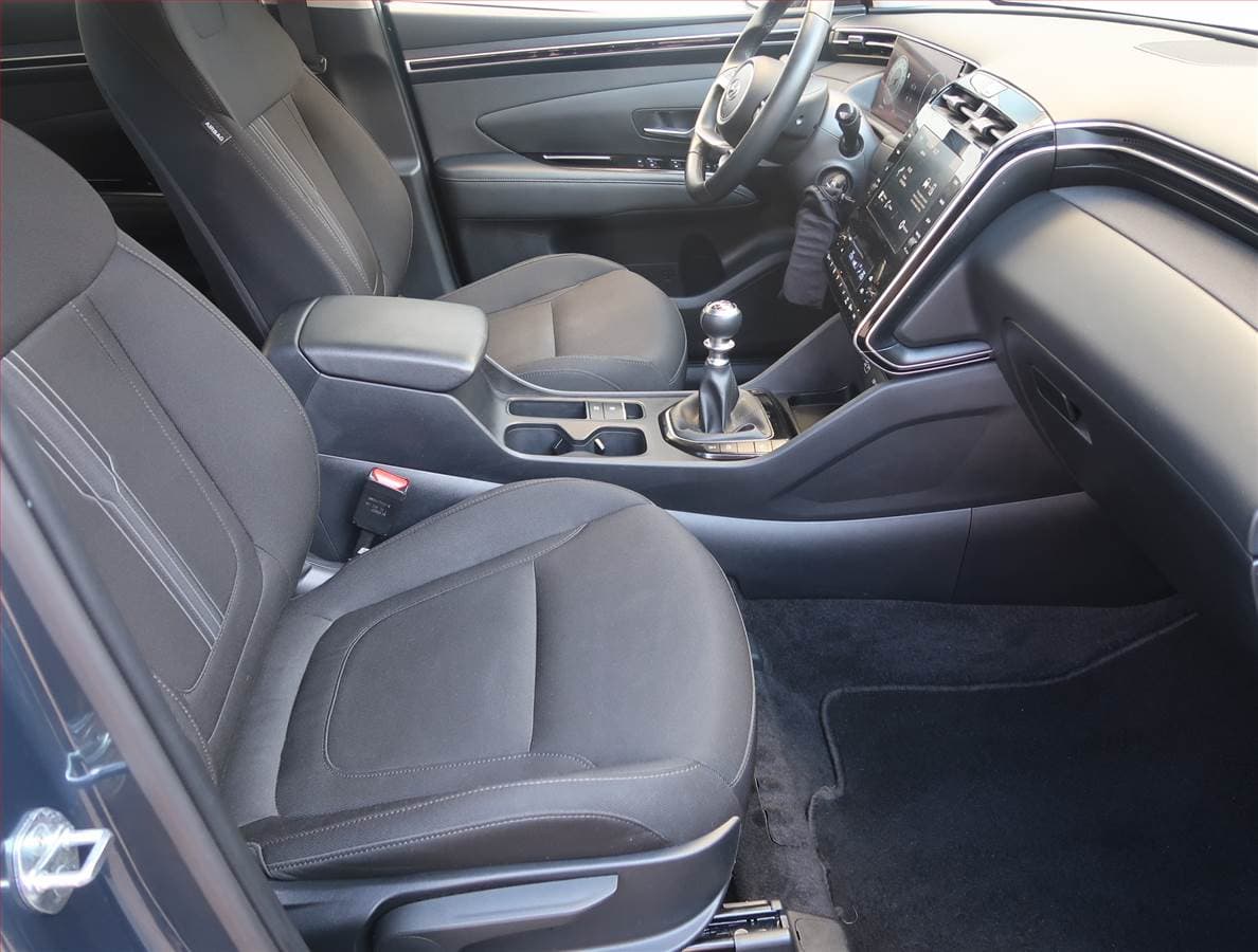 Hyundai TUCSON - 9