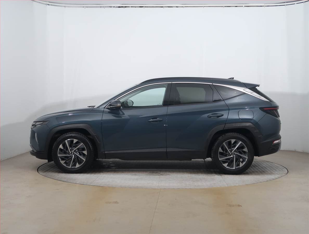 Hyundai TUCSON - 3