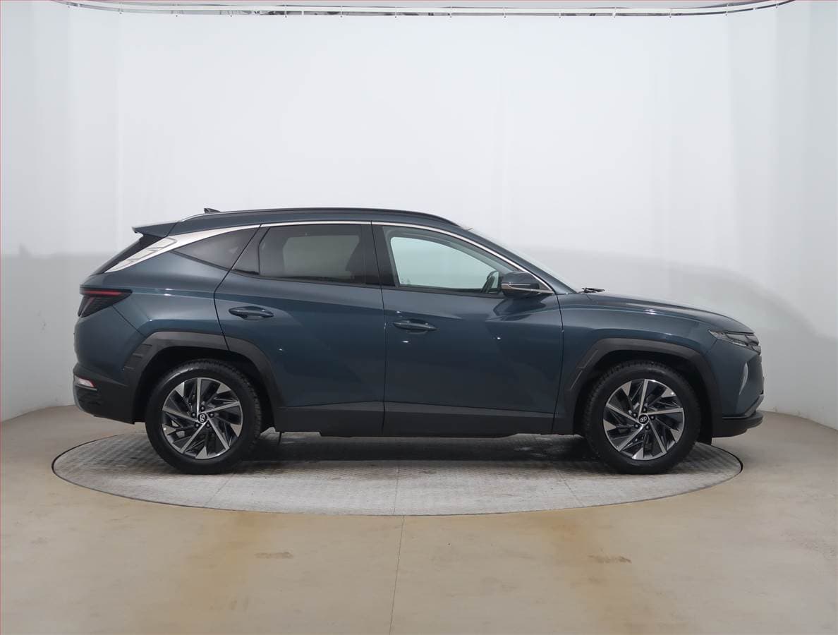 Hyundai TUCSON - 6