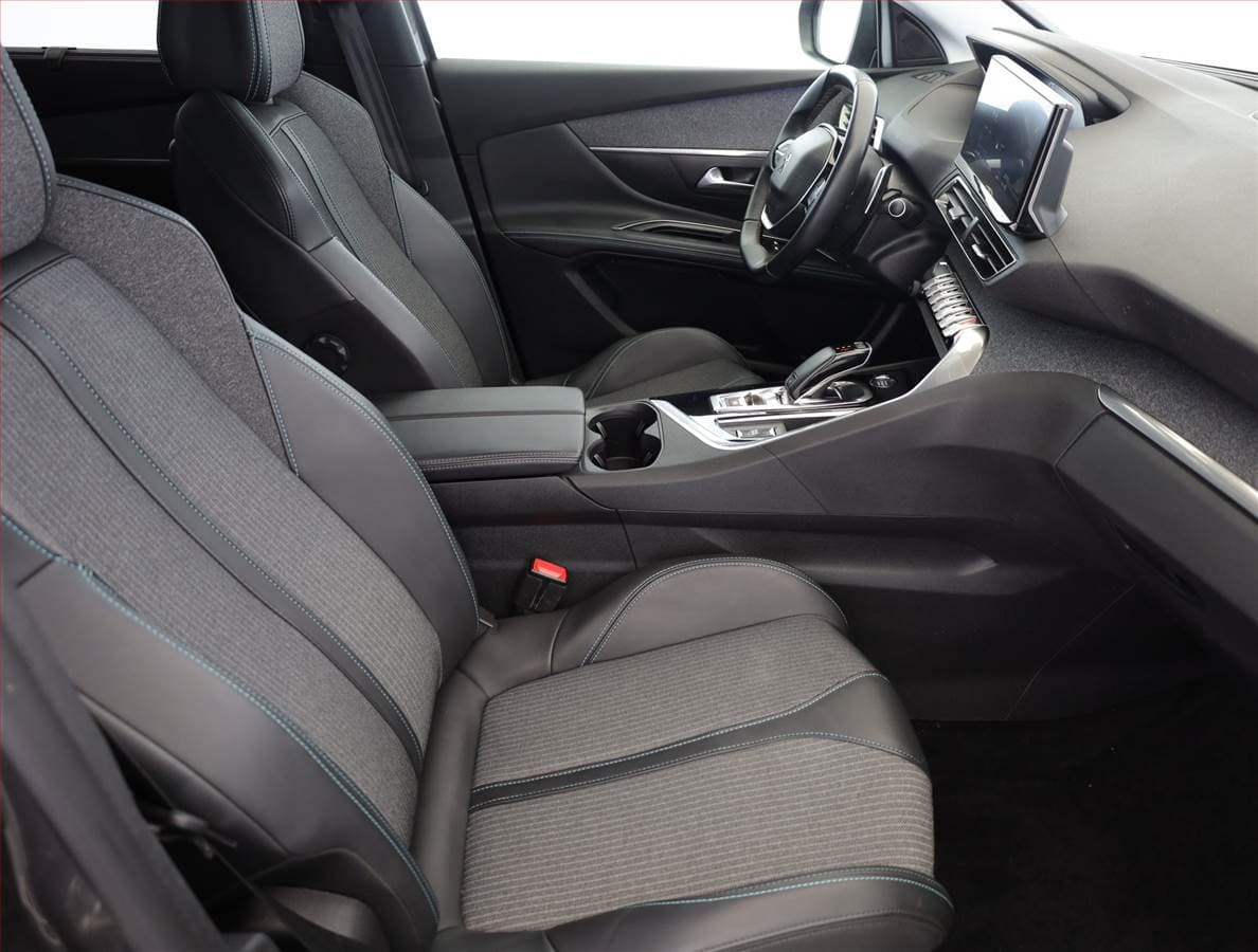 Peugeot 5008 - 7
