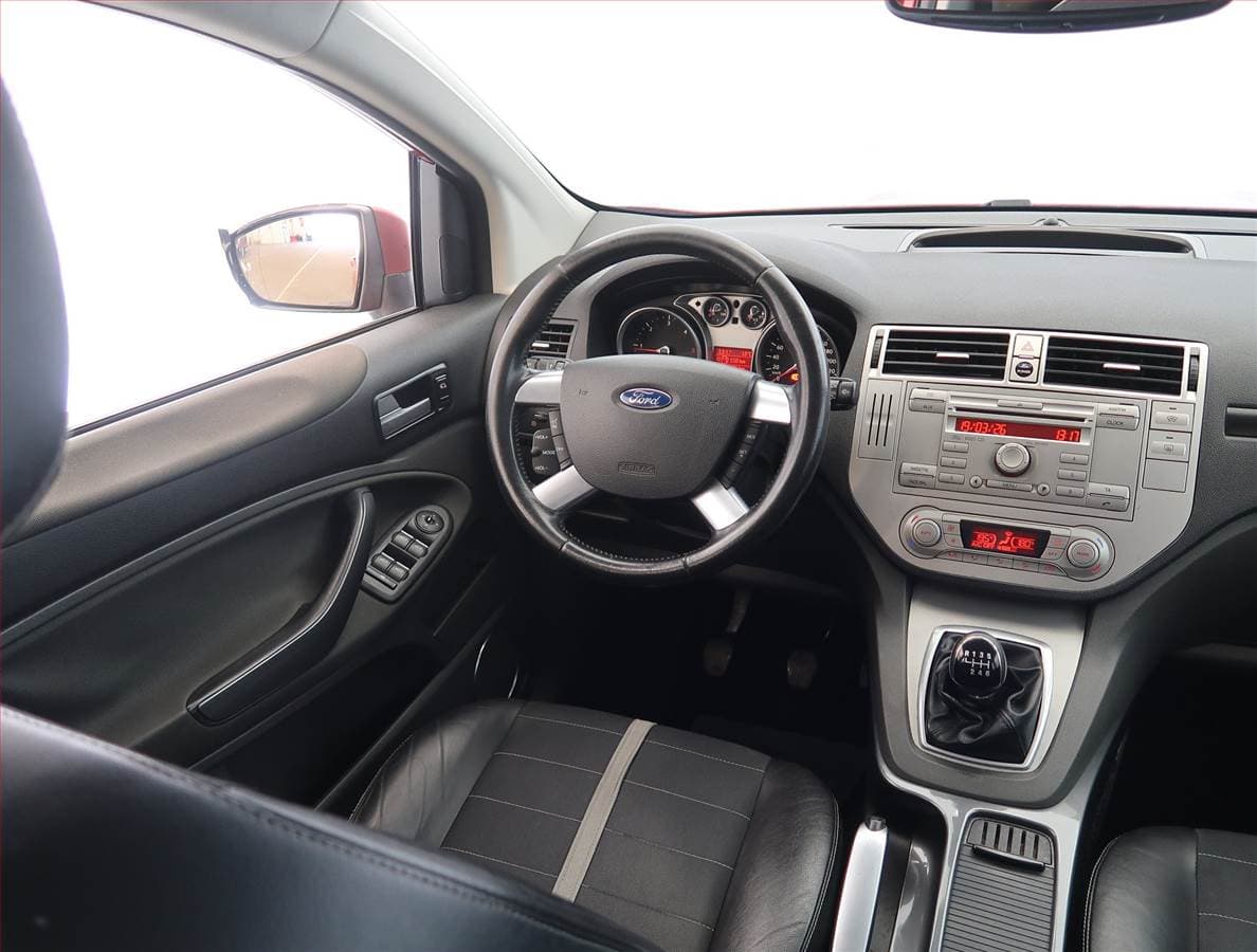Ford KUGA - 7