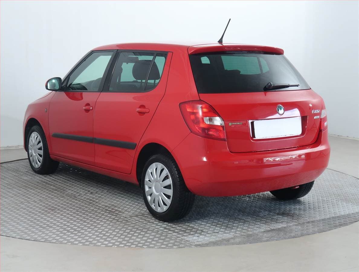 Hyundai TUCSON - 4