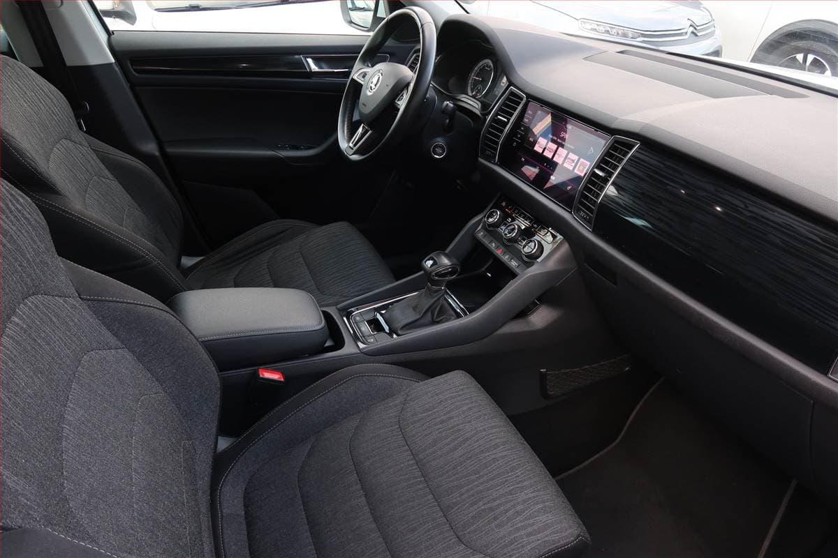 Škoda KODIAQ - 9