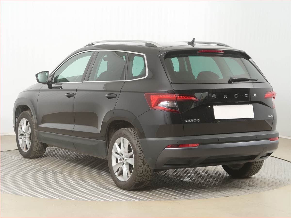 Škoda KAROQ - 4