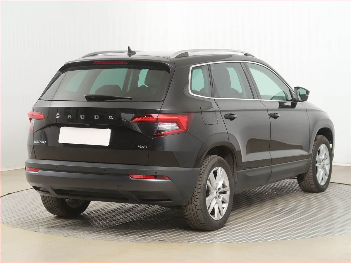 Škoda KAROQ - 5