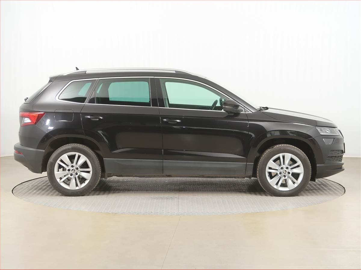 Škoda KAROQ - 6