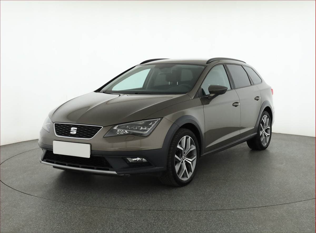 Seat Leon - 2