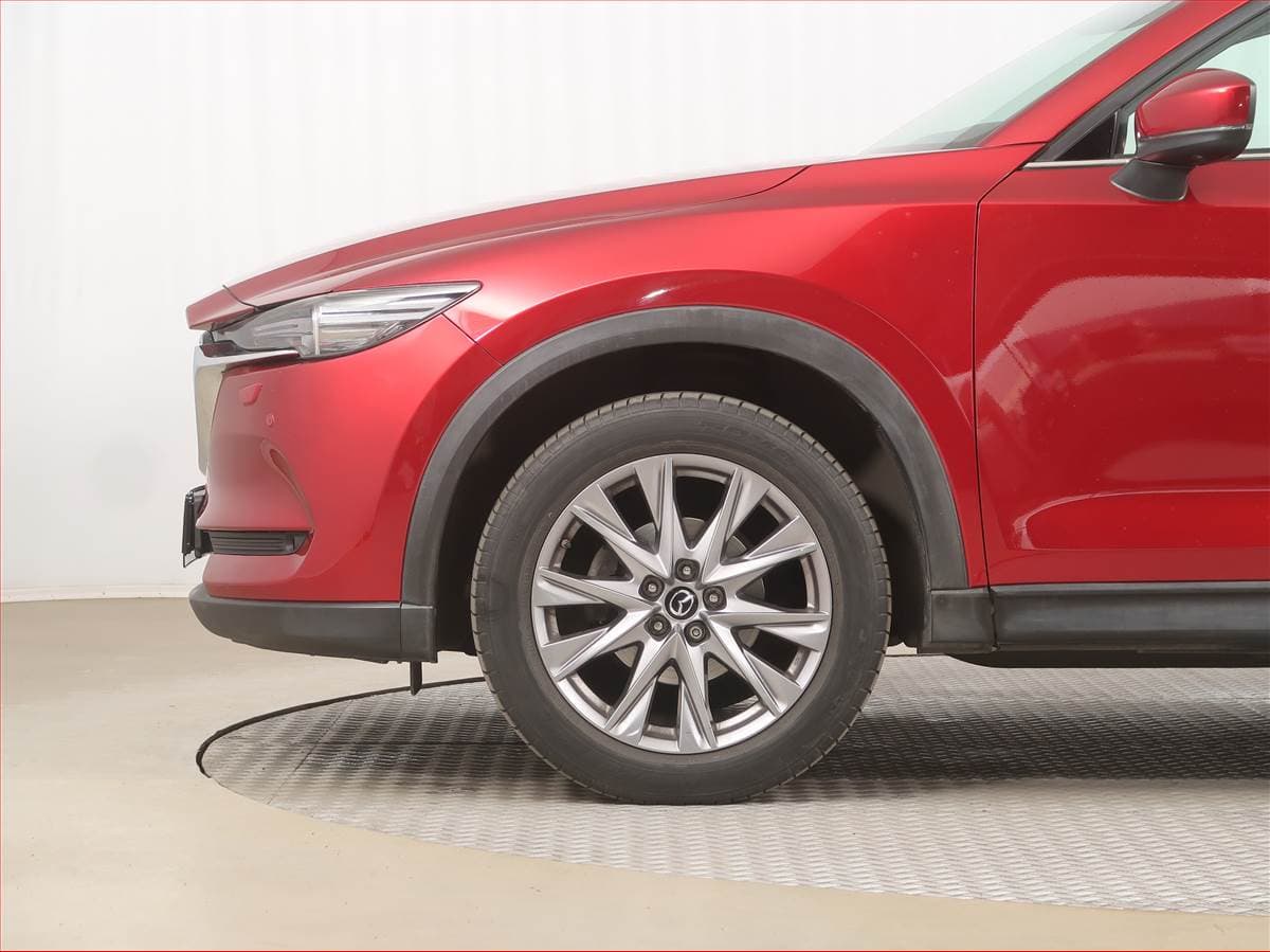 Mazda Cx-5 - 7