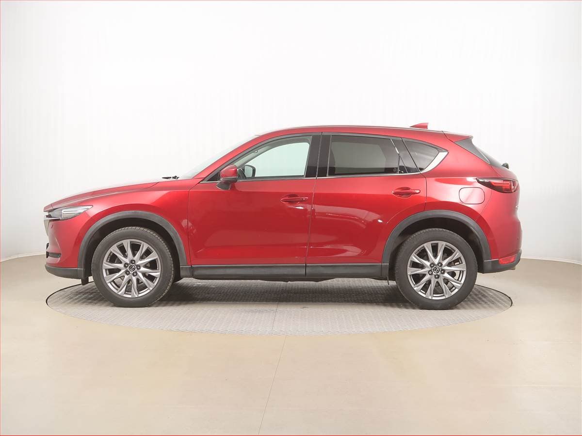 Mazda Cx-5 - 3