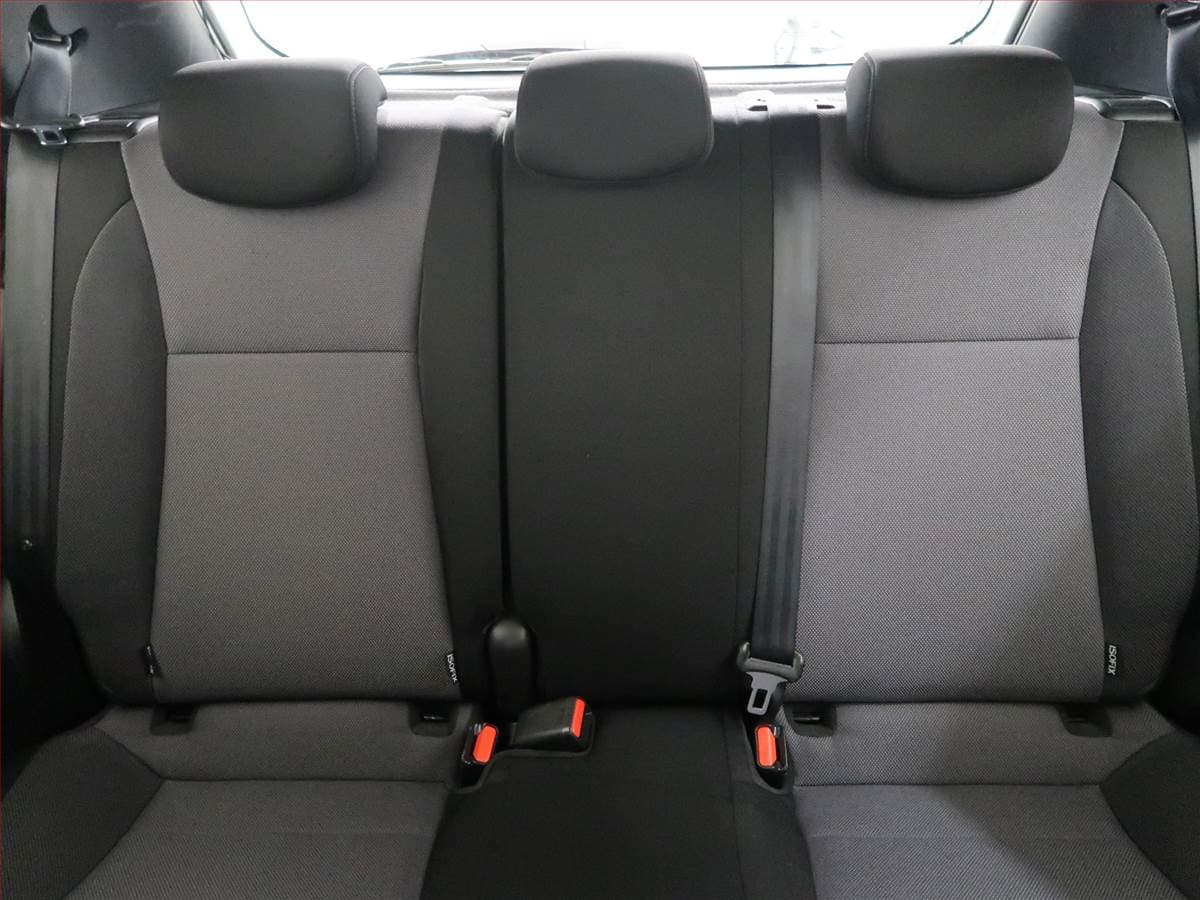 Hyundai i20 - 10