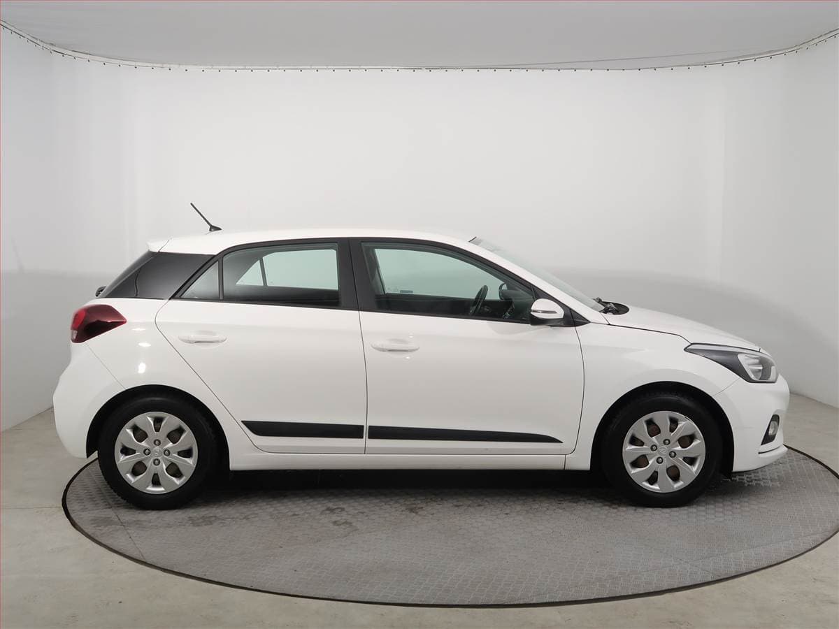 Hyundai i20 - 6