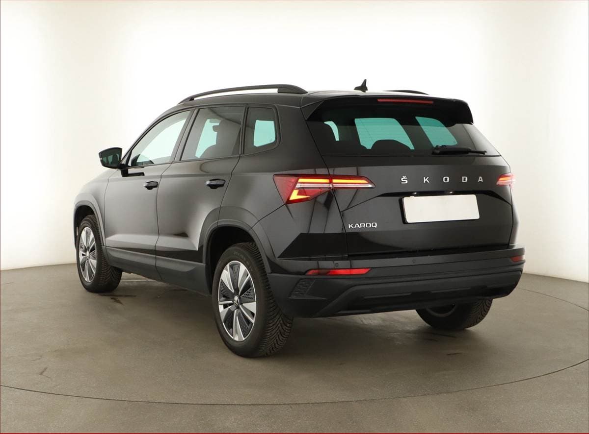Škoda KAROQ - 4