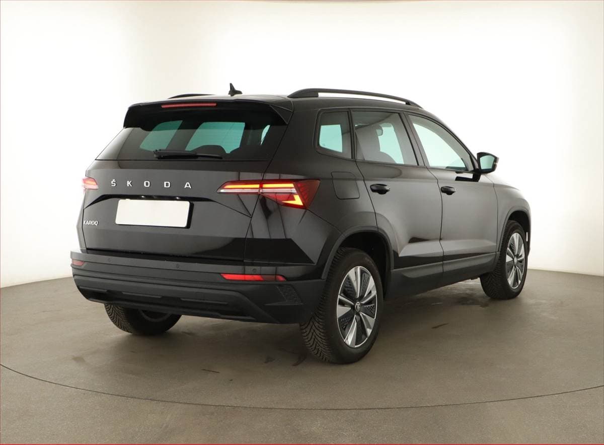 Škoda KAROQ - 5