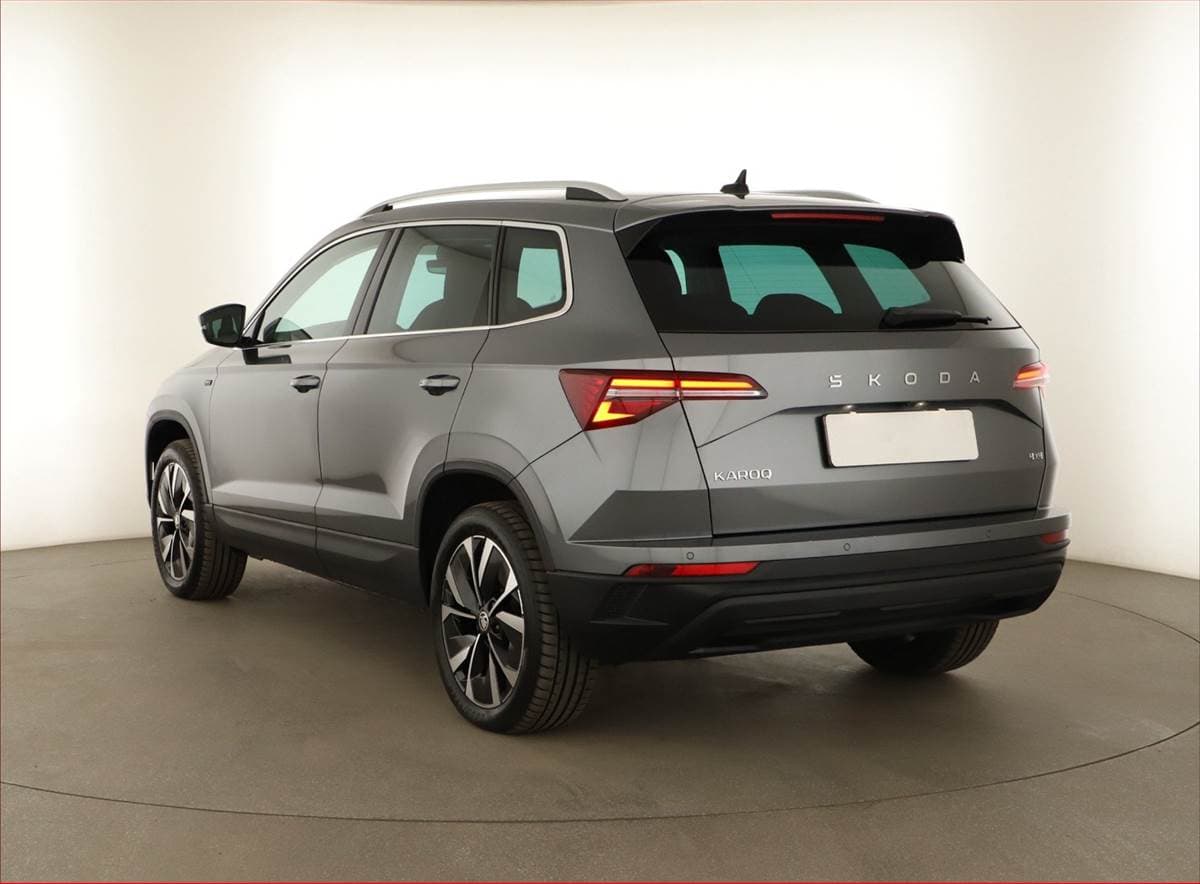 Škoda KAROQ - 4