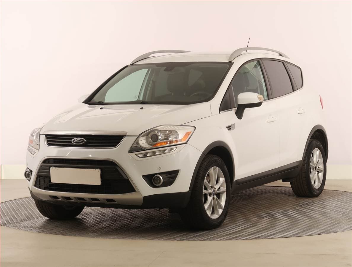 Ford Kuga - 2