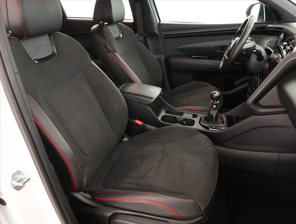 Hyundai TUCSON - 9