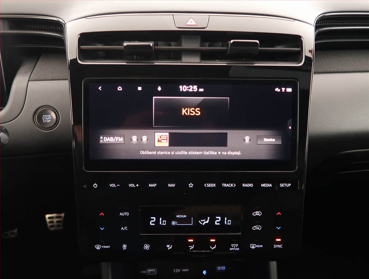 Hyundai TUCSON - 12