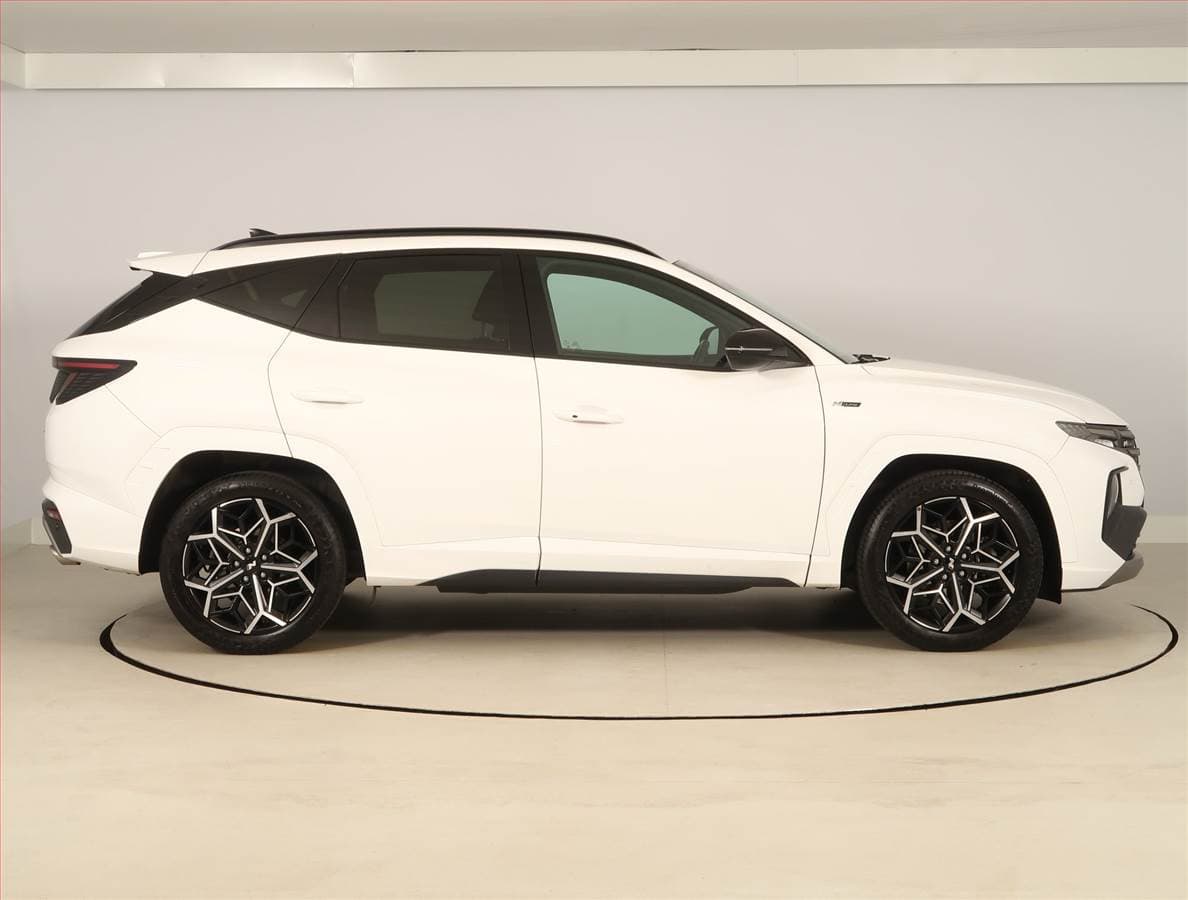 Hyundai TUCSON - 6