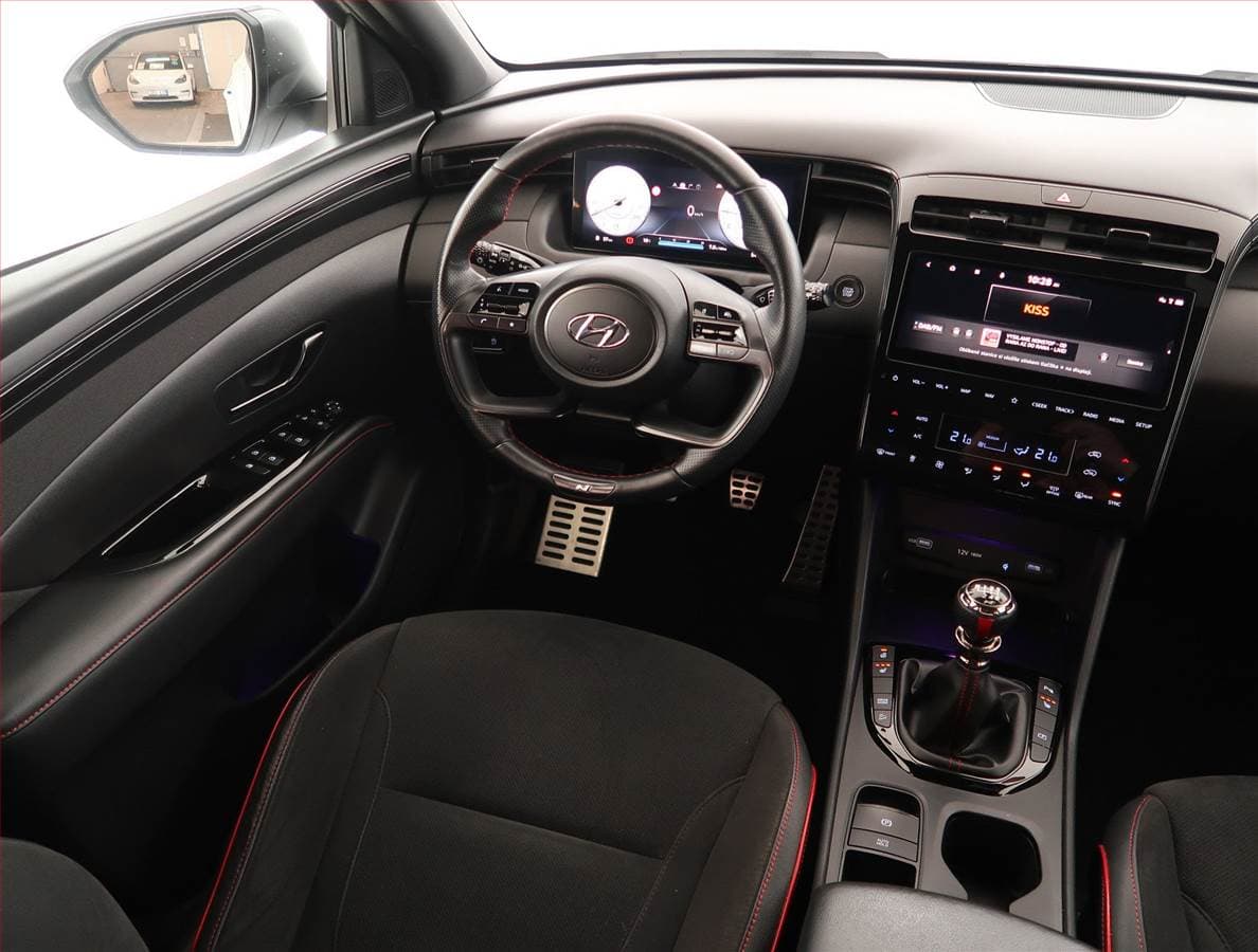 Hyundai TUCSON - 7