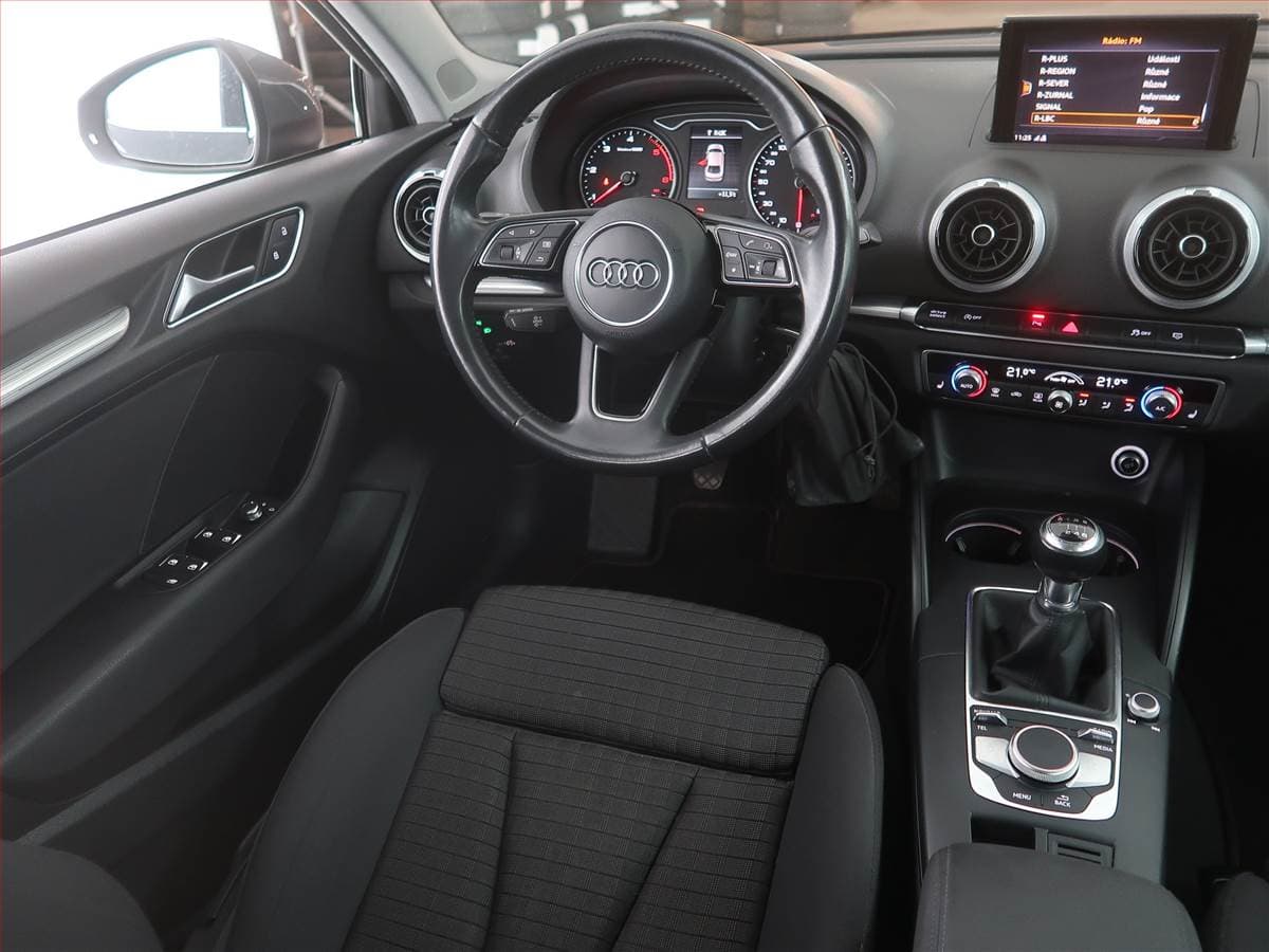 Audi A3 - 7