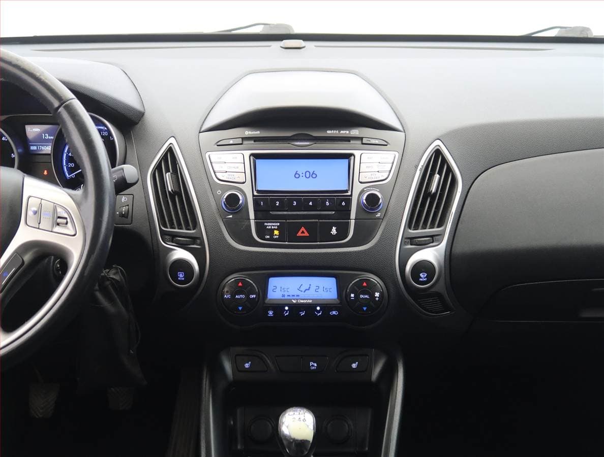 Hyundai ix35 - 12