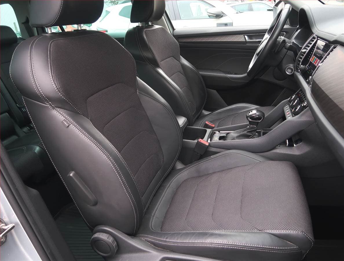 Škoda KODIAQ - 9