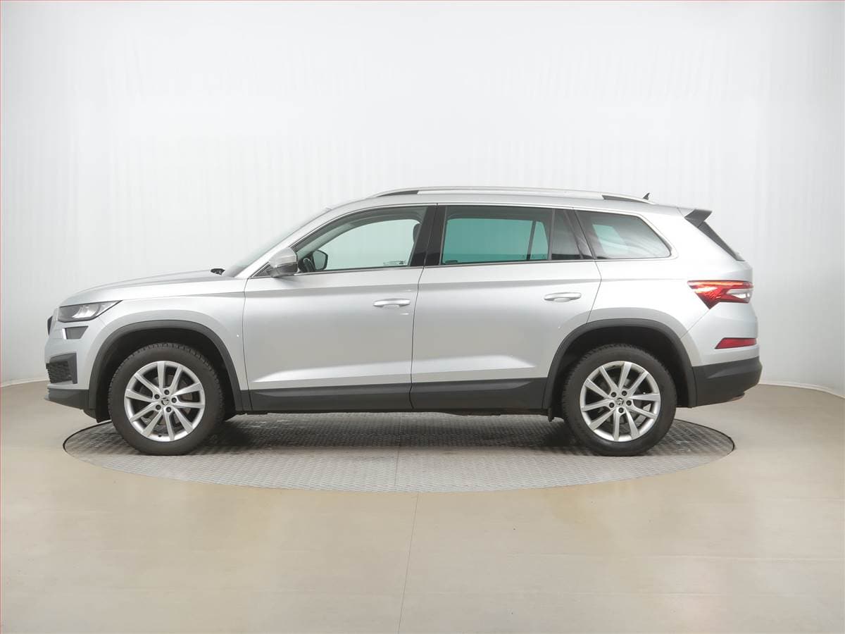 Škoda KODIAQ - 3