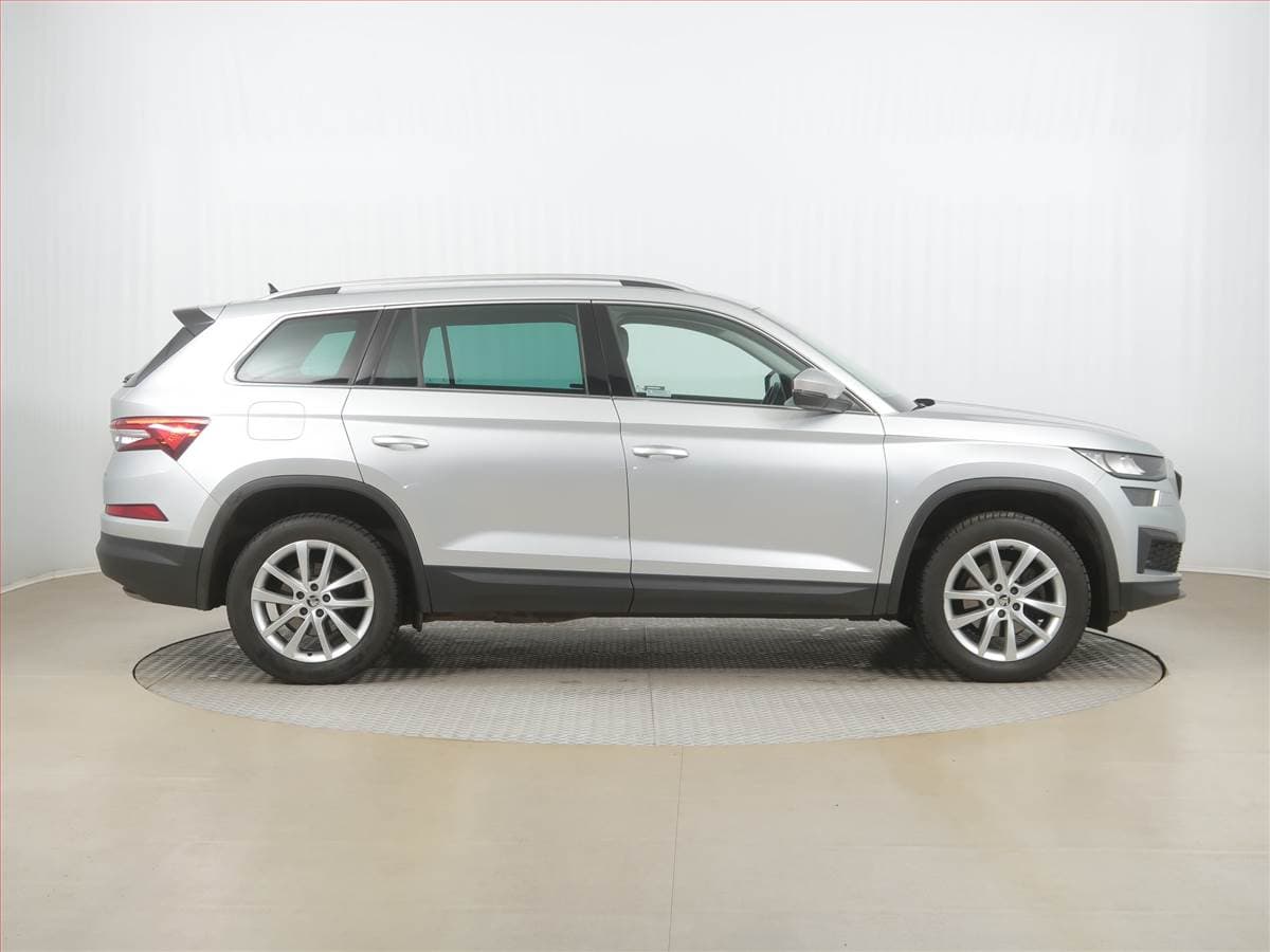 Škoda KODIAQ - 6