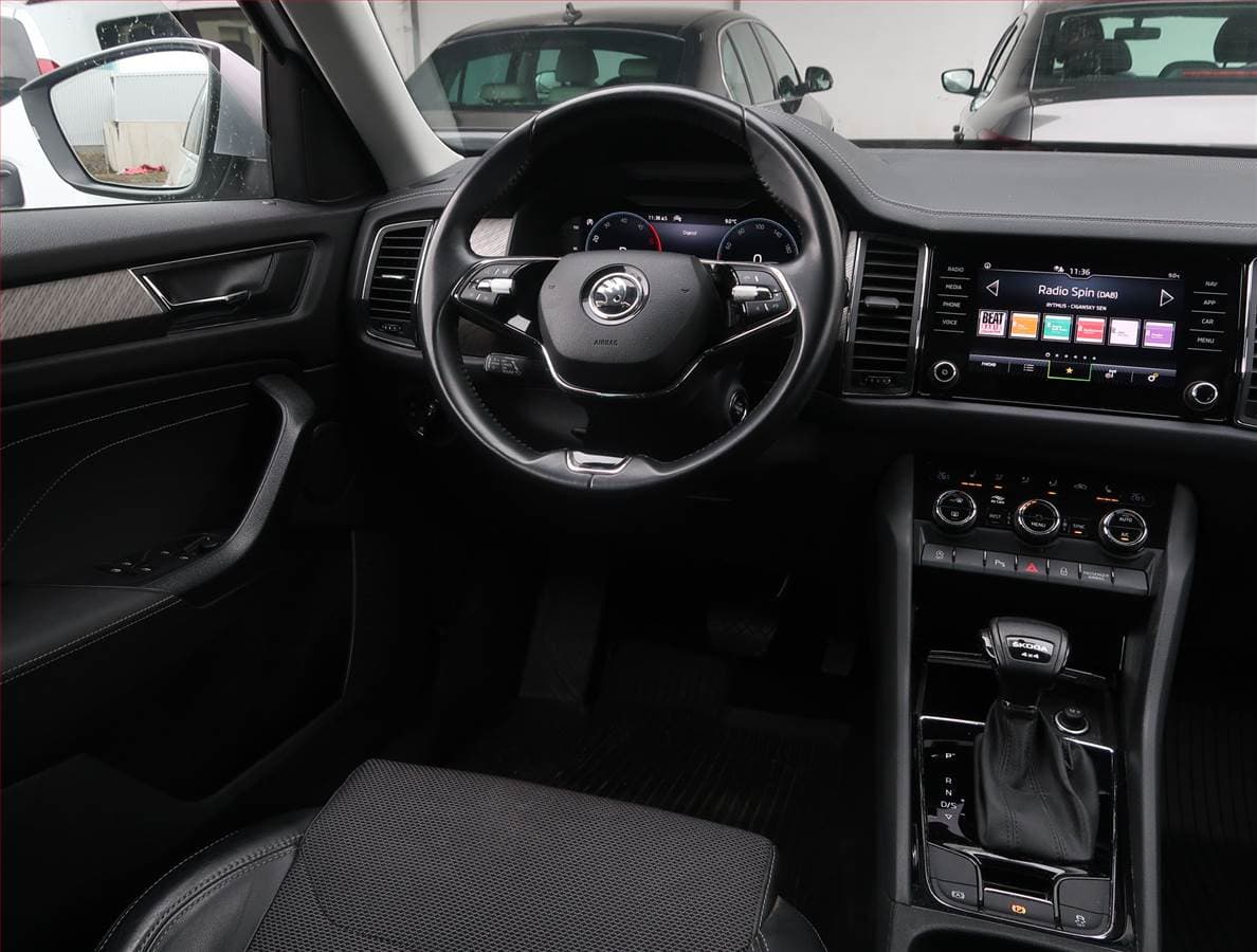 Škoda KODIAQ - 7