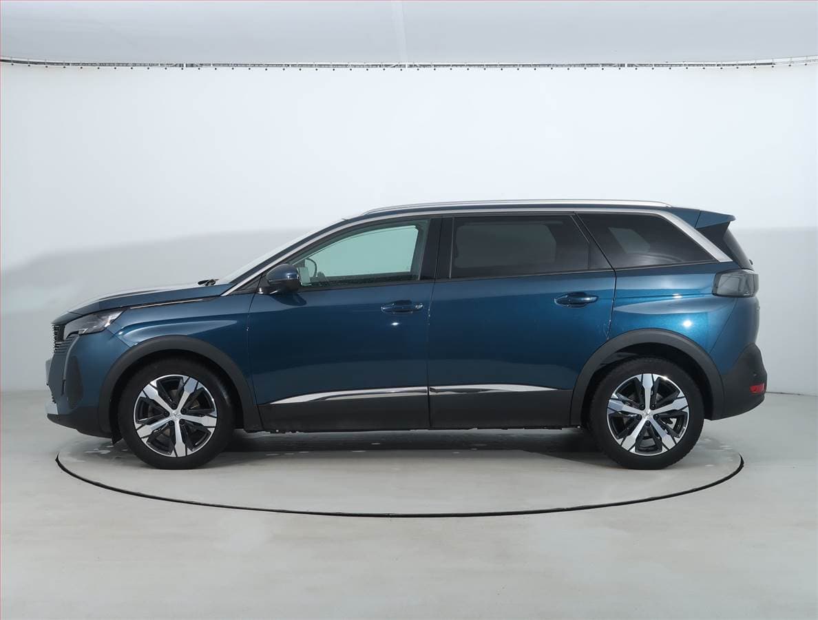 Peugeot 5008 - 3