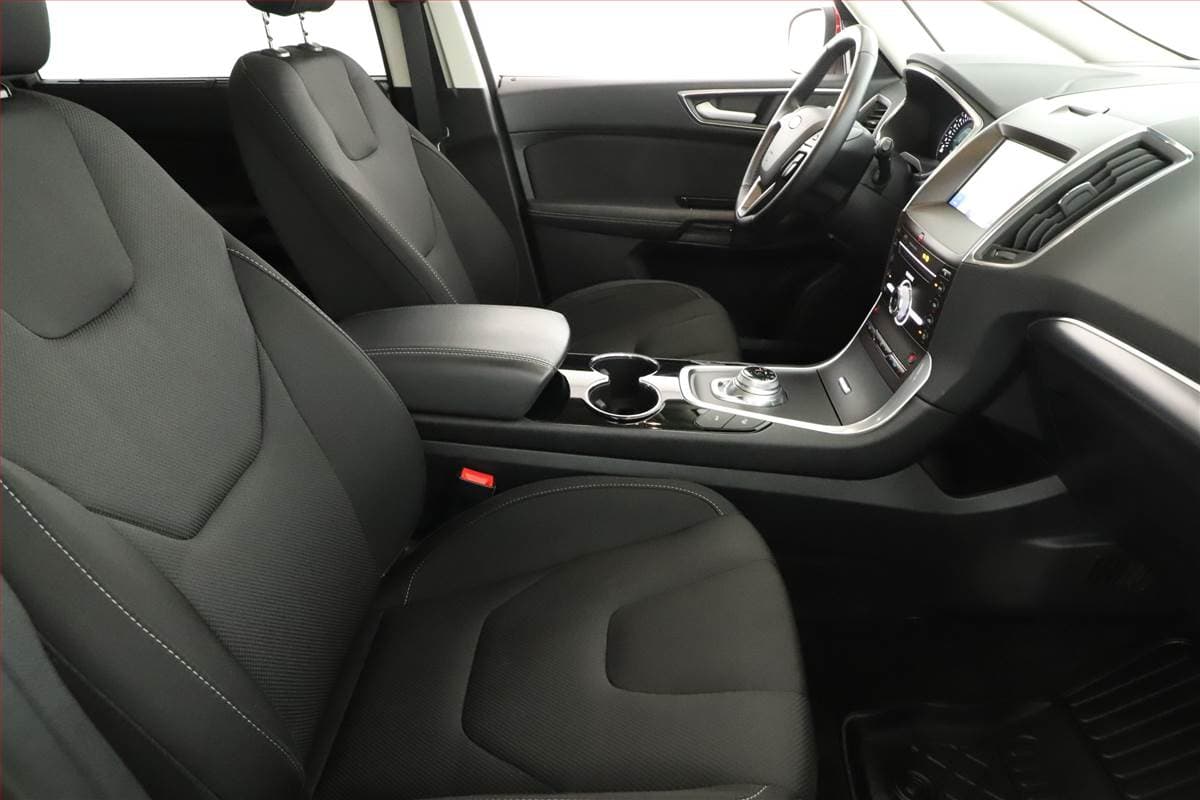 Ford S-MAX - 7