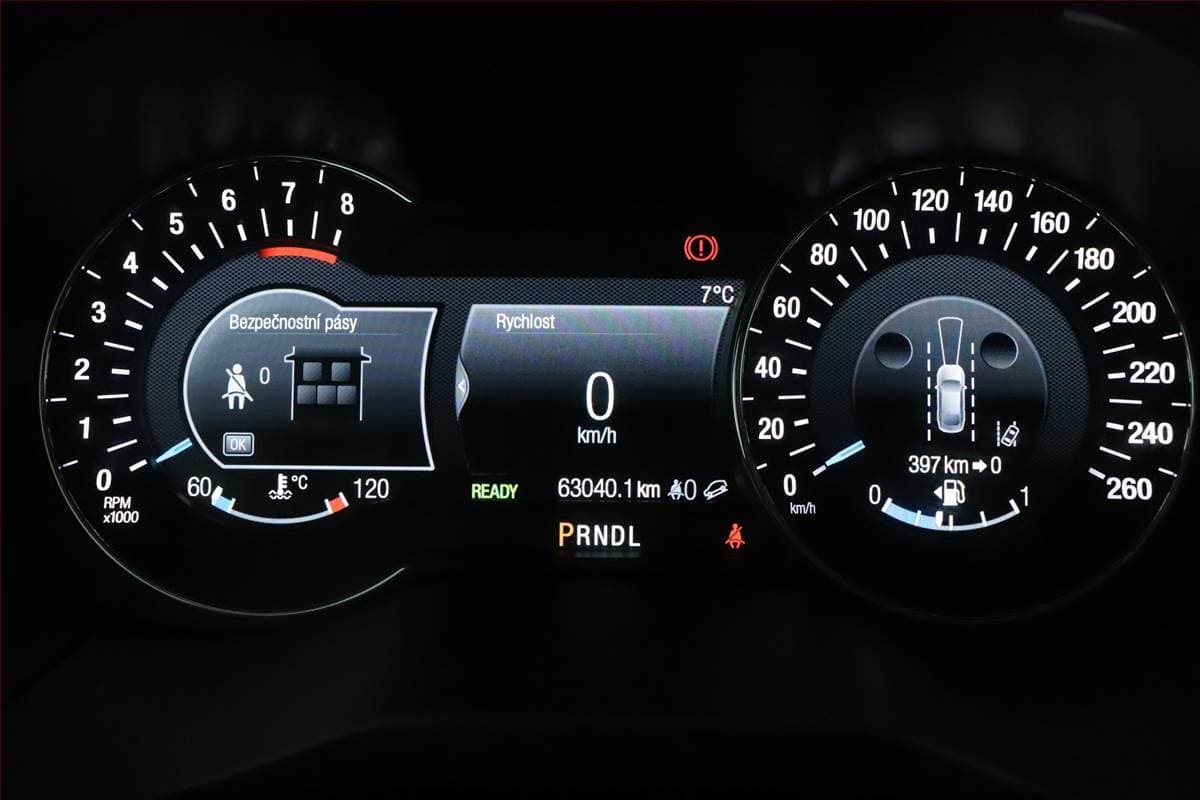 Ford S-MAX - 8