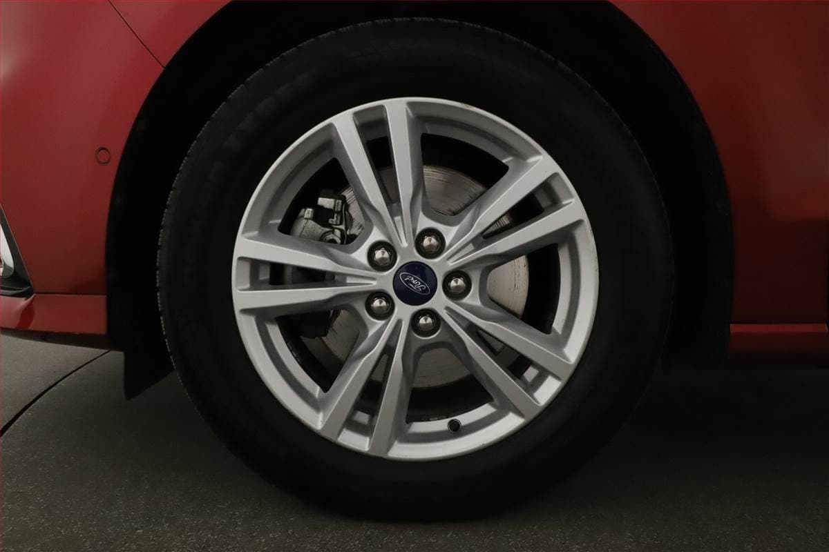 Ford S-MAX - 12
