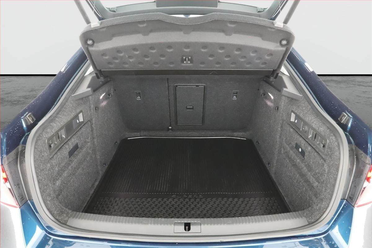 Škoda SUPERB - 11