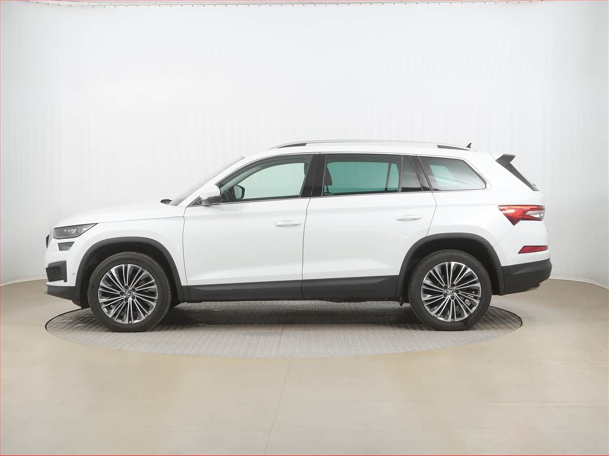 Škoda KODIAQ - 3