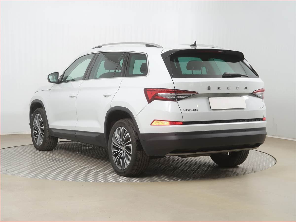 Škoda KODIAQ - 4