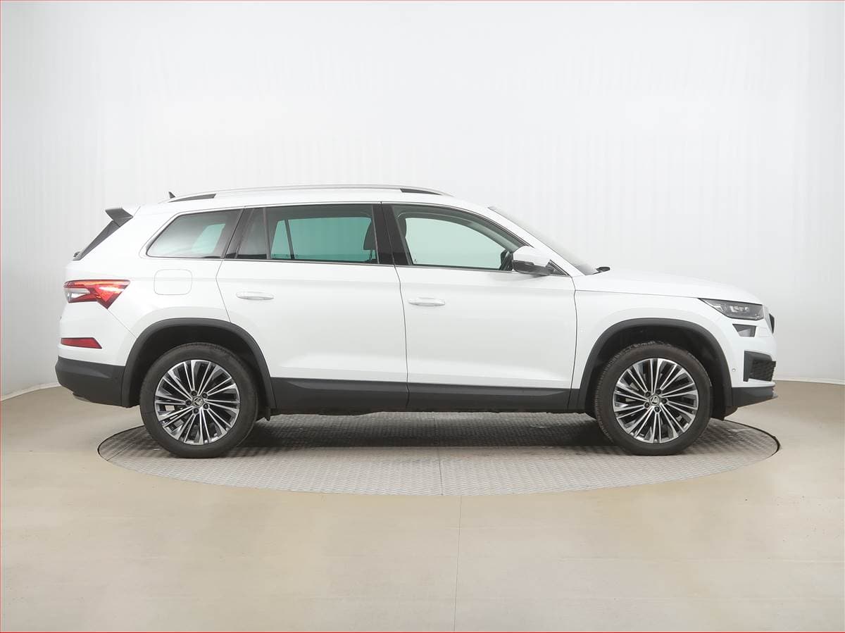 Škoda KODIAQ - 6