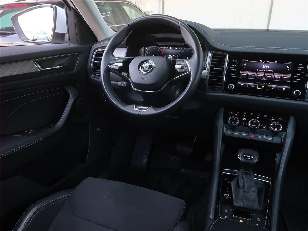 Škoda KODIAQ - 7