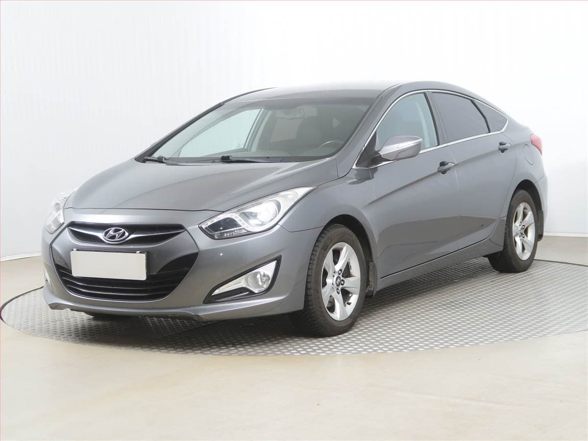 Hyundai I40 - 2