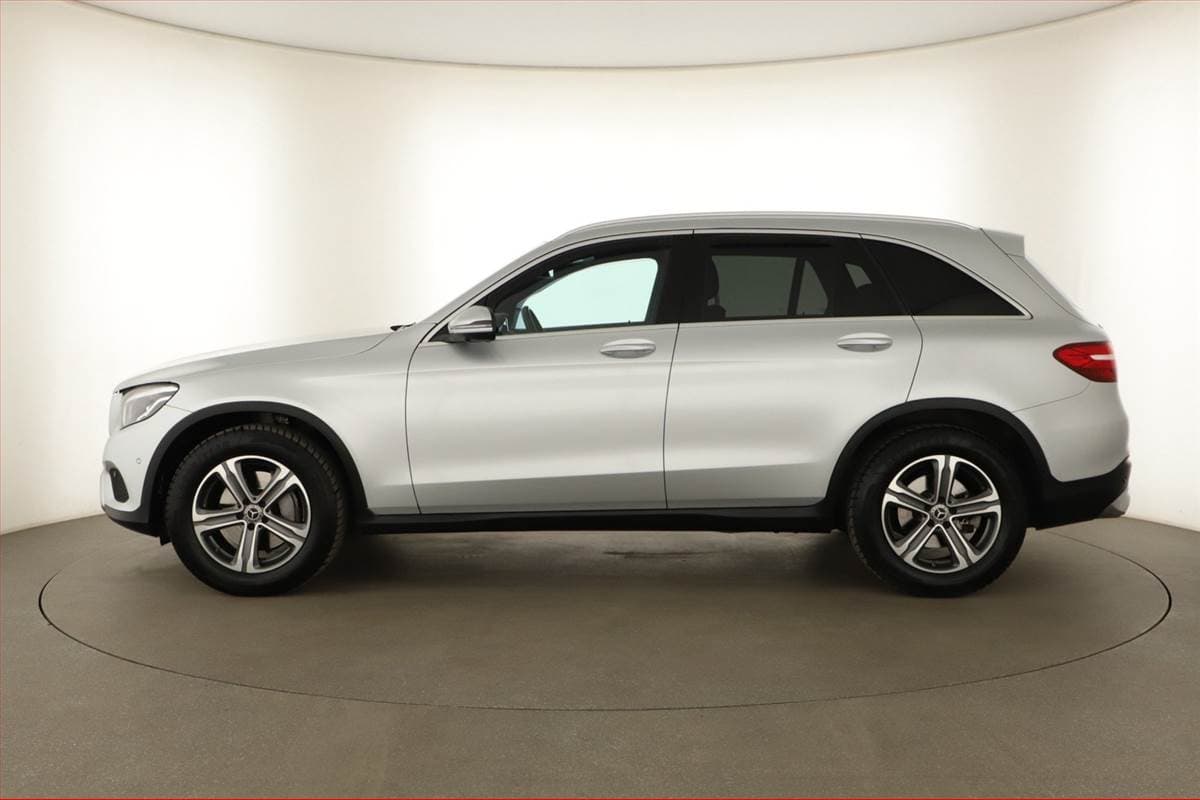 Mercedes-Benz GLC - 3